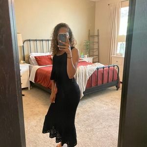 HOUSE OF HARLOW 1960 REVOLVE (NWT) SKIRT SET  SIZE SMALL